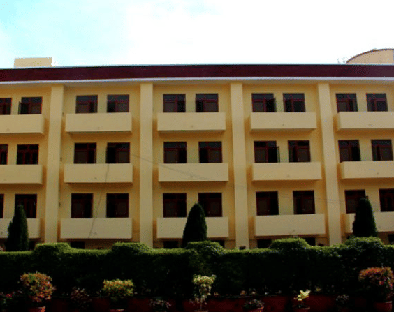 Central Institute Of Higher Tibetan Studies Varanasi Hostel photo 1